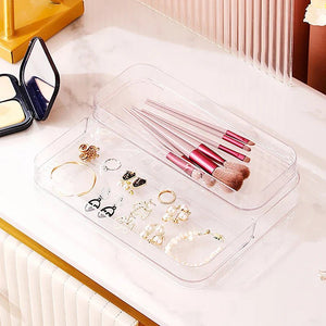 3 Tier Desktop Perfume Shelf - Glam Warehouse