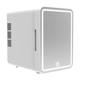 4L Mini Fridge for Skincare - Glam Warehouse