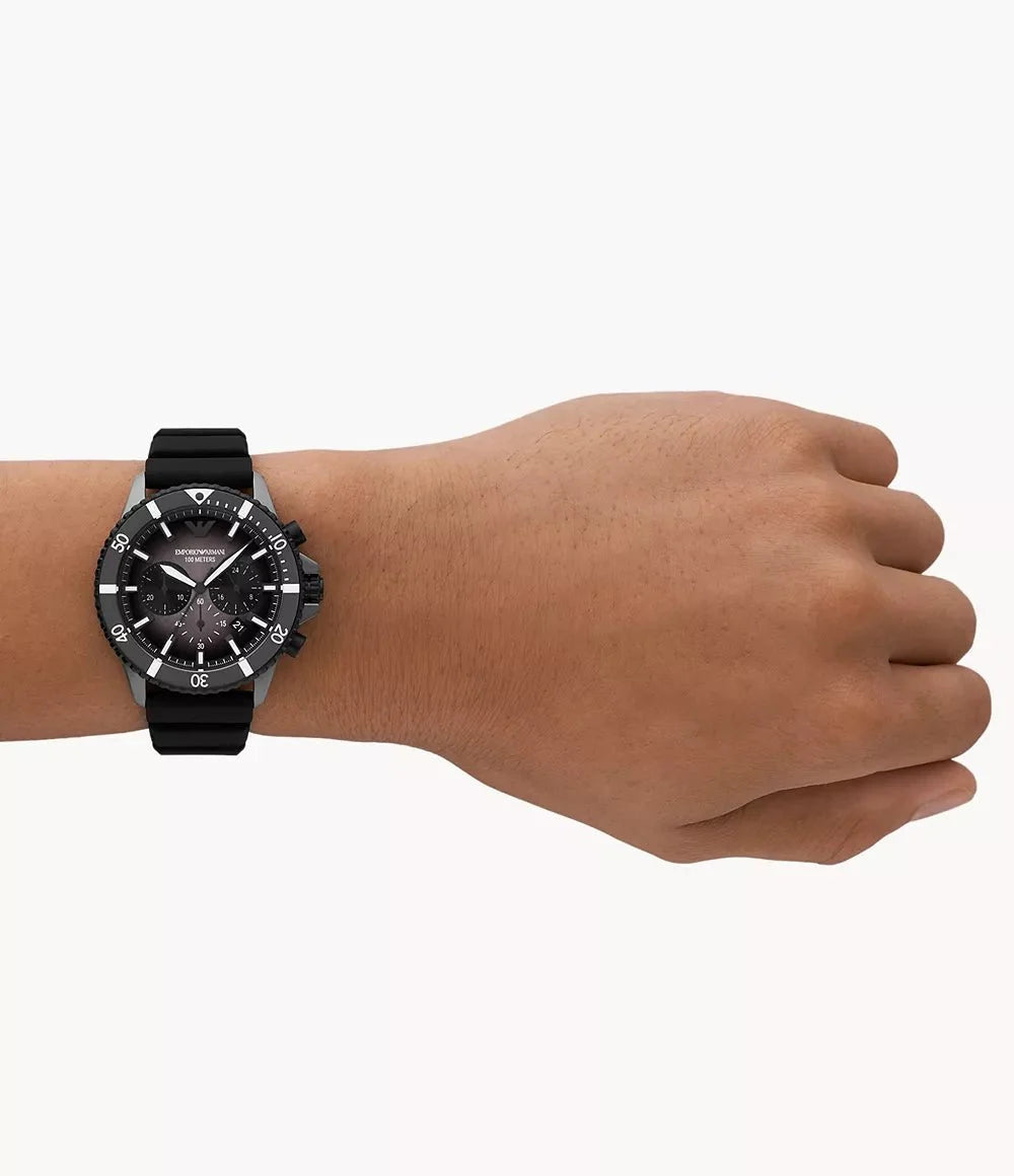 Emporio Armani Ar11515 Mens Chronograph Watch