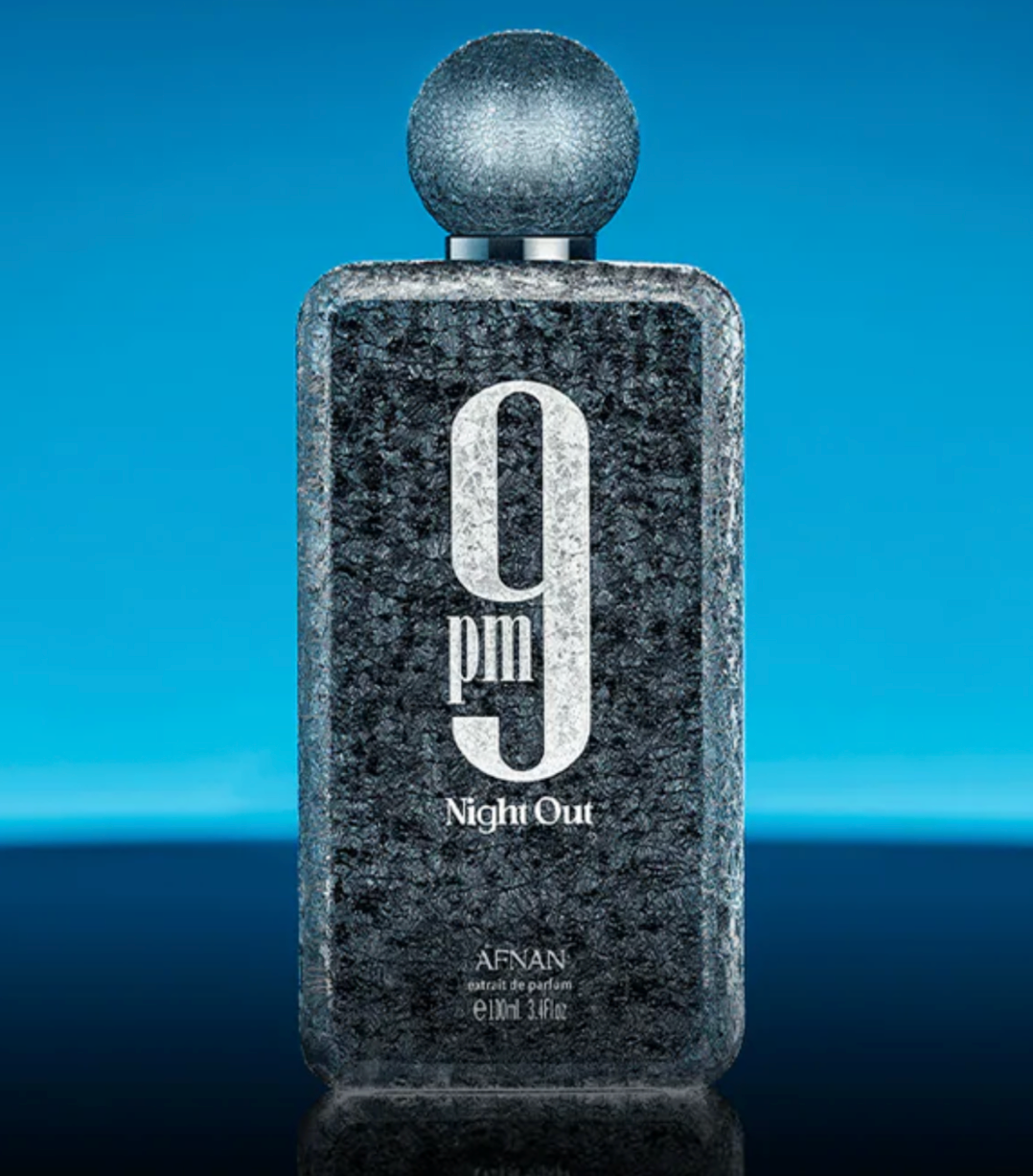 9PM Night Out by Afnan – Where the Night Begins