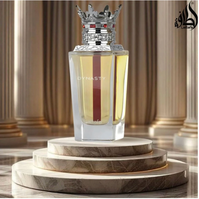 Lattafa Dynasty EDP 100ml