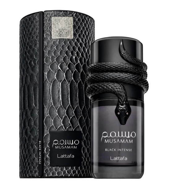 Lattafa Musamam Intense EDP 100ml