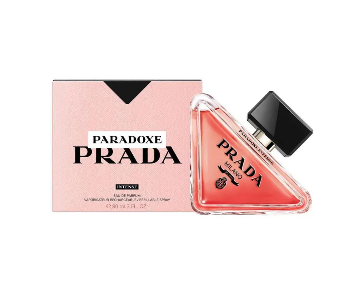 Prada Paradoxe Intense EDP 90ml for Women | Glam Warehouse