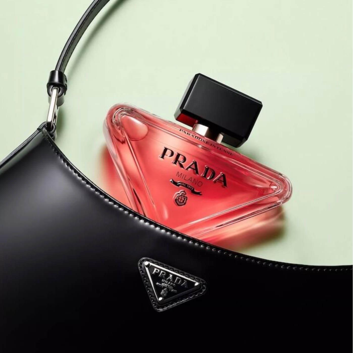 Prada Paradoxe Intense Eau de Parfum 90ml
