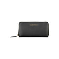 Valentino Bags Women's Black Polyethylene Wallet - One Size