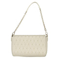 Valentino Bags Women's White Polyethylene Handbag - One Size