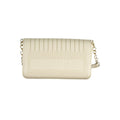Valentino Bags Women's White Polyethylene Handbag - One Size