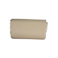 Valentino Bags Women's Beige Polyethylene Handbag - One Size