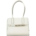 Valentino Bags Women's White Polyethylene Handbag - One Size