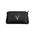 Valentino Bags Women's Black Polyethylene Handbag - One Size