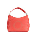 Valentino Bags Women's Red Polyethylene Handbag - One Size