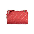 Valentino Bags Women's Red Polyethylene Handbag - One Size