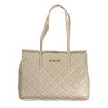 Valentino Bags Women's Beige Polyethylene Handbag - One Size
