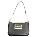 Valentino Bags Women's Black Polyethylene Handbag - One Size