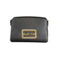 Valentino Bags Women's Black Polyethylene Handbag - One Size