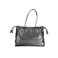 Valentino Bags Women's Black Polyethylene Handbag - One Size
