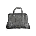 Valentino Bags Women's Black Polyethylene Handbag - One Size