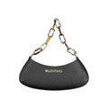 Valentino Bags Women's Black Polyethylene Handbag - One Size