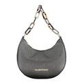 Valentino Bags Women's Black Polyethylene Handbag - One Size