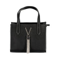 Valentino Bags Women's Black Polyethylene Handbag - One Size
