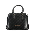 Valentino Bags Women's Black Polyethylene Handbag - One Size