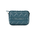Valentino Bags Women's Green Polyethylene Handbag - One Size
