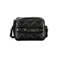 Valentino Bags Women's Black Polyethylene Handbag - One Size