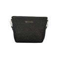 Valentino Bags Women's Black Polyethylene Handbag - One Size