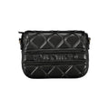 Valentino Bags Women's Black Polyethylene Handbag - One Size