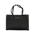 Valentino Bags Women's Black Polyethylene Handbag - One Size