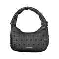 Valentino Bags Women's Black Polyester Handbag - One Size