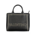 Valentino Bags Women's Black Polyethylene Handbag - One Size
