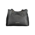 Valentino Bags Women's Black Polyethylene Handbag - One Size
