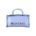 Valentino Bags Women's Light Blue Polyethylene Handbag - One Size