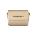 Valentino Bags Women's Beige Polyethylene Handbag - One Size