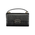 Valentino Bags Women's Black Polyethylene Handbag - One Size