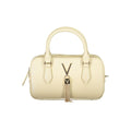 Valentino Bags Women's Beige Polyethylene Handbag - One Size
