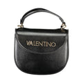 Valentino Bags Women's Black Polyethylene Handbag - One Size