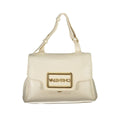 Valentino Bags Women's Beige Polyethylene Handbag - One Size