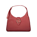 Valentino Bags Women's Red Polyethylene Handbag - One Size