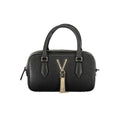 Valentino Bags Women's Black Polyethylene Handbag - One Size