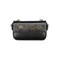 Valentino Bags Women's Black Polyethylene Handbag - One Size
