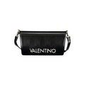 Valentino Bags Women's Black Polyethylene Handbag - One Size