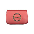 Valentino Bags Women's Red Polyethylene Handbag - One Size