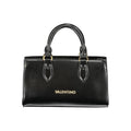 Valentino Bags Women's Black Polyethylene Handbag - One Size