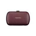 Valentino Bags Women's Red Polyethylene Handbag - One Size