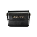 Valentino Bags Women's Black Polyethylene Handbag - One Size