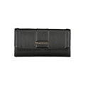 Valentino Bags Women's Black Polyethylene Handbag - One Size