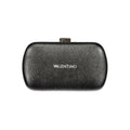 Valentino Bags Women's Black Polyethylene Handbag - One Size