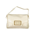 Valentino Bags Women's Beige Polyethylene Handbag - One Size